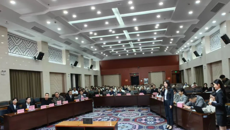 附属壮医医院多个党支部联合举办知识竞赛