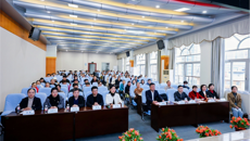 2024年肾脏病中西医结合诊疗新进展学习班成功召开