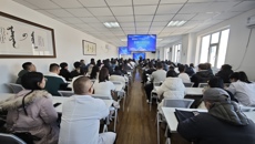 2024年第十期壮医水蛭疗法培训班在内蒙古国际蒙医医院成功举办