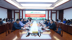 学校中西医结合一级学科硕士学位授权点通过专家现场评审