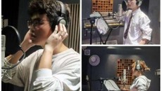 【喜讯】Beat365中国唯一官方网站学子获广西高校大学生英文歌曲大赛多项大奖