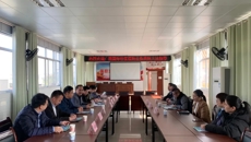 附属国际壮医医院2025年首场壮瑶医药服务技术指导活动走进那楼