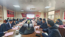 Beat365中国唯一官方网站第一附属医院与灵川县妇幼保健院开展“党建引领 医路前行 健康灵川”活动