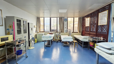 免挂号费！明秀分院推拿科门诊开设“壮医特色治疗室”