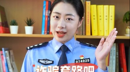 防诈提醒 | 假期来临 小心这些诈骗套路！