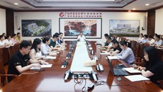 附属瑞康医院召开纪委委员（扩大）会暨纪检干部学习培训会