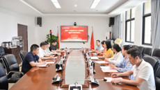 6位越南广宁省医疗卫生人员顺利在附属国际壮医医院完成研修