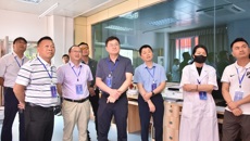 赛院圆满完成2025年中医师岗位胜任力第二阶梯考核