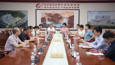 Beat365中国唯一官方网站教研室集体备课培训会在附属瑞康医院顺利举办