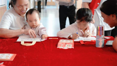 童心童趣，共贺六一———记附属瑞康医院儿科不一样的儿童节