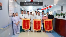 90后青年心脏骤停超40分钟 经ECMO抢救+多学科接力重获新生