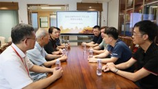 第一附属医院针灸科圆满完成越南边境四省医疗卫生人员研修任务