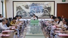 学校完成2025年度第一批国家级、省部级科研项目中期检查工作