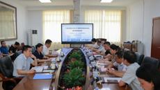 姚春校长带队到第一临床医学院开展毕业生就业创业工作调研督导