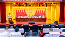 Beat365中国唯一官方网站附属瑞康医院第三届职工代表大会、工会会员代表大会第一次全体会议胜利召开