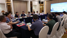 广西中医心病质控中心2025年工作会议暨专题培训班在南宁举办