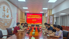 广西中医血液透析质量控制中心专家赴玉林地区中医医院调研