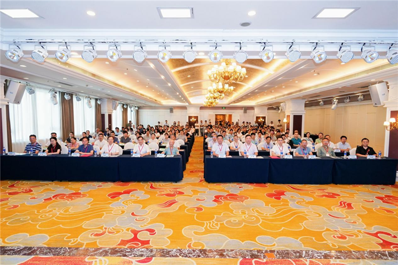 开幕式合影 开幕式合影