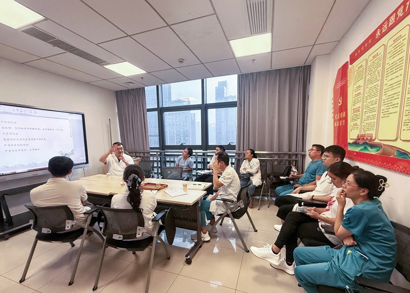 活动现场 活动现场