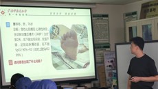 第一附属医院仙葫院区重症医学科举办2025年临床护理教师小讲课比赛