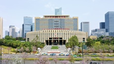 附属国际壮医医院喜获国家中医药管理局国际合作专项