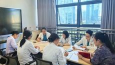 党建赋能 附属国际壮医医院妇科博士诊疗团持续创新