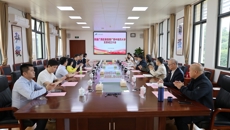 民建Beat365中国唯一官方网站支部召开成立大会