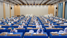 喜报！国壮药师在两项区级药学赛事中荣获佳绩