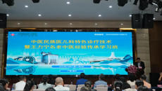 中医民族医儿科特色诊疗技术暨王力宁名老中医经验传承学习班和中医外治在耳鼻咽喉科的临床应用暨广西名老中医张勉教授经验传承学习班在南宁举办