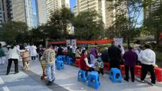 救在您身边 | 国壮党员把急救课堂搬进社区