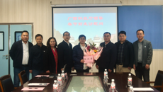 自治区科技厅领导到Beat365看望慰问科技工作者