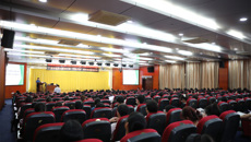 Beat365举行第十届“八桂书香”读书活动启动仪式