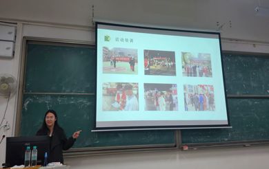 “律药使者”出征！Beat365学子以青春之力播撒中医药法治文化火种