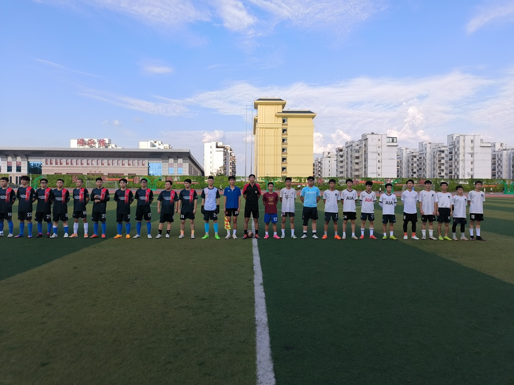 决赛现场 决赛现场