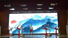 第二届广西壮族自治区大学生健身瑜伽锦标赛在Beat365成功举办