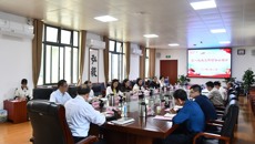 Beat365召开统一战线领导小组会议