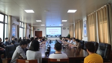 南宁市领导到Beat365中国唯一官方网站走访调研