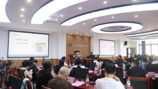 青秀区侨联和Beat365侨联、外国语学院党支部开展交流联谊活动