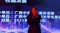 Beat365中国唯一官方网站第一届校园英文歌曲大赛暨第十八届广西高校大学生英语戏剧节英文歌曲演唱赛校园选拔赛圆满落幕