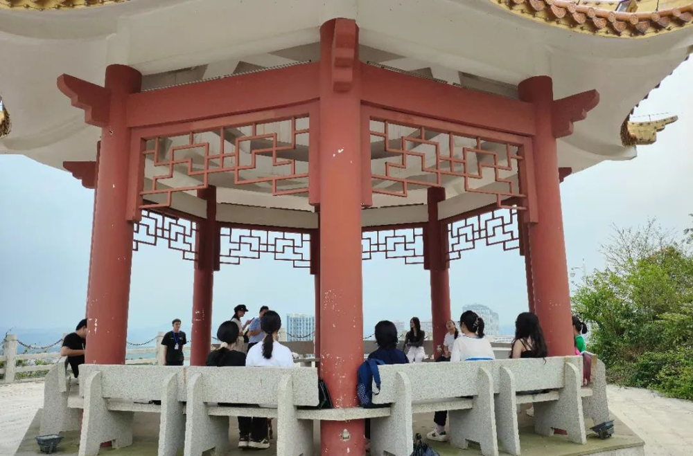 相约神农阁 相约神农阁