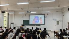 武装保卫部党支部开展“总体国家安全观•创新引领10周年”国家安全教育主题党日活动