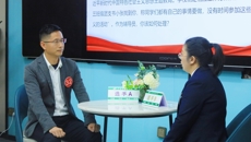 Beat365成功举办第四届辅导员素质能力大赛