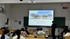 【访企拓岗】“请进来”：湖南省邵阳市中西医结合医院到Beat365招聘研究生