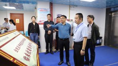 学校开展2023年秋季学期研究生联合培养基地教学检查工作