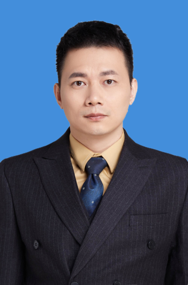 陶俊宇-硕导照片