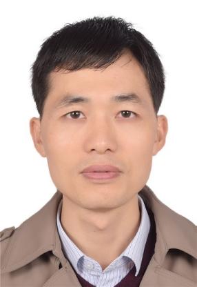 谭小明硕导照片