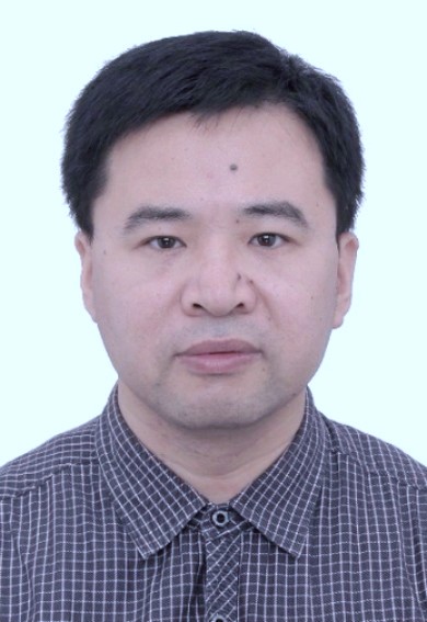 郭超峰-博导照片