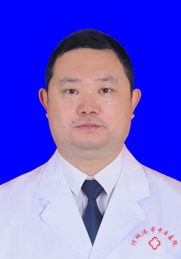 朱 洪 硕导照片