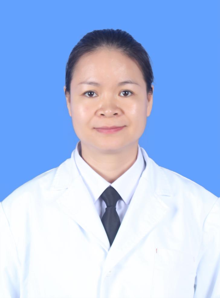 李卫民--硕导相片