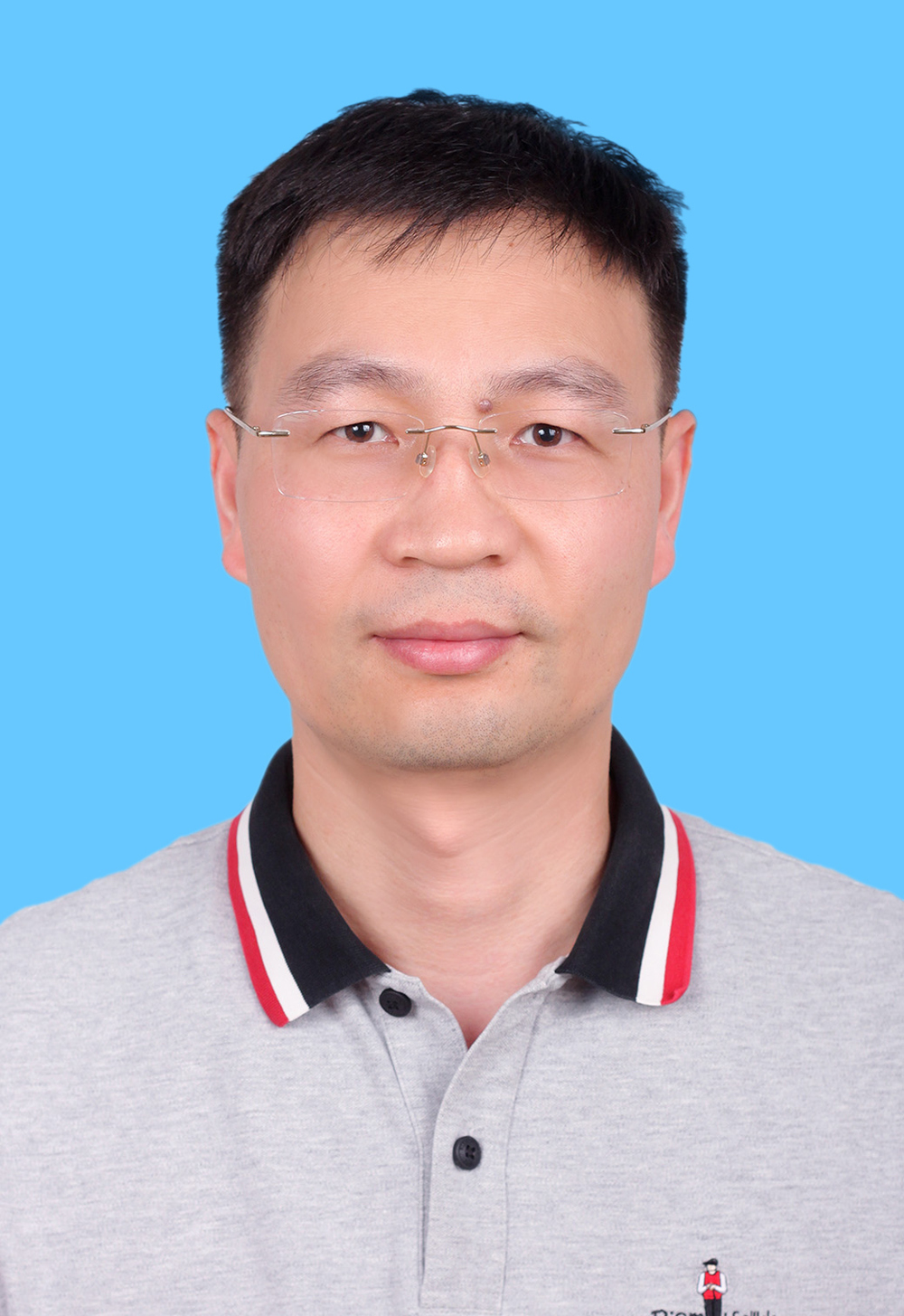 赵书晓硕导照片